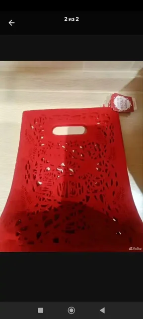 Подарочные пакеты в наличии 100 штук - Барахолка в Чебоксары