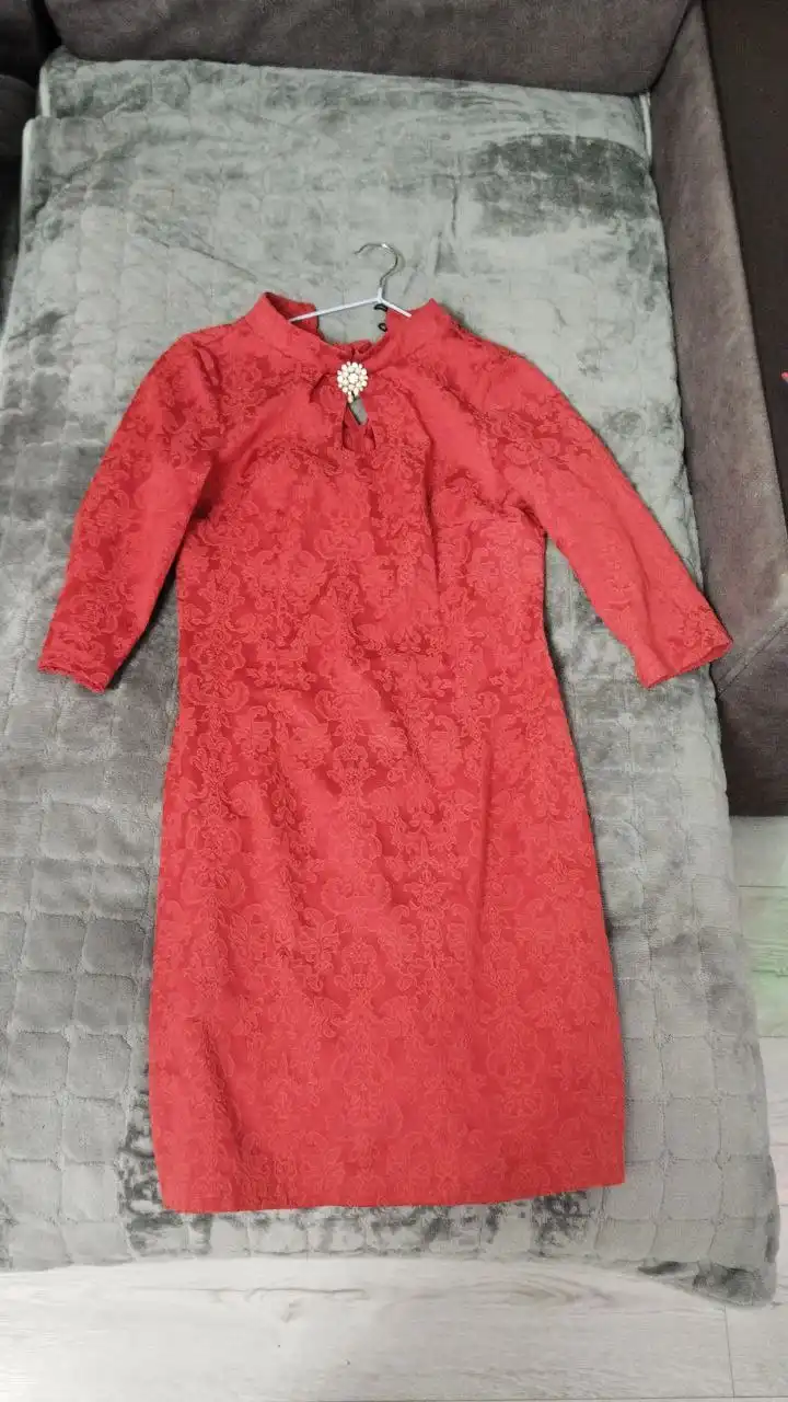 Продажа платья размер 40-42