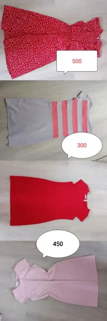 Женские платья размеры 42-48 - частное объявление в Чебоксары