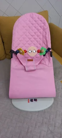 Кресло детское регулируемое - частное объявление в Чебоксары