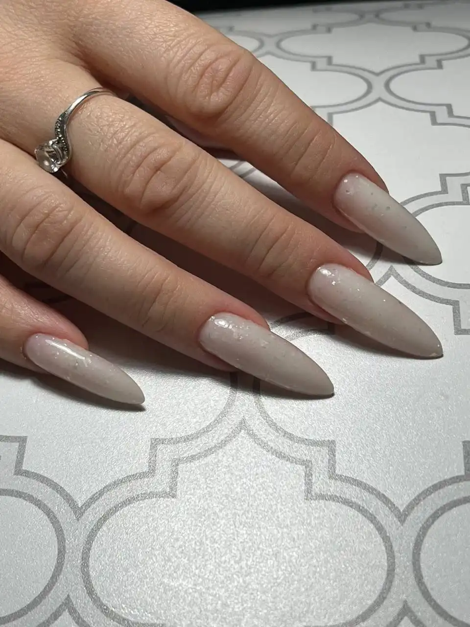 Маникюр для моделей в Чебоксарах