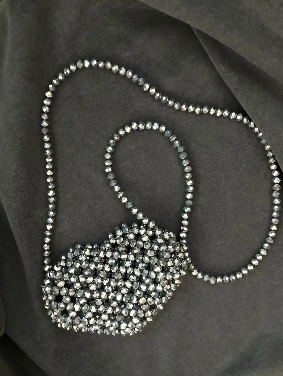 Брелки, ёлочные шары, сумочки в виде сердца