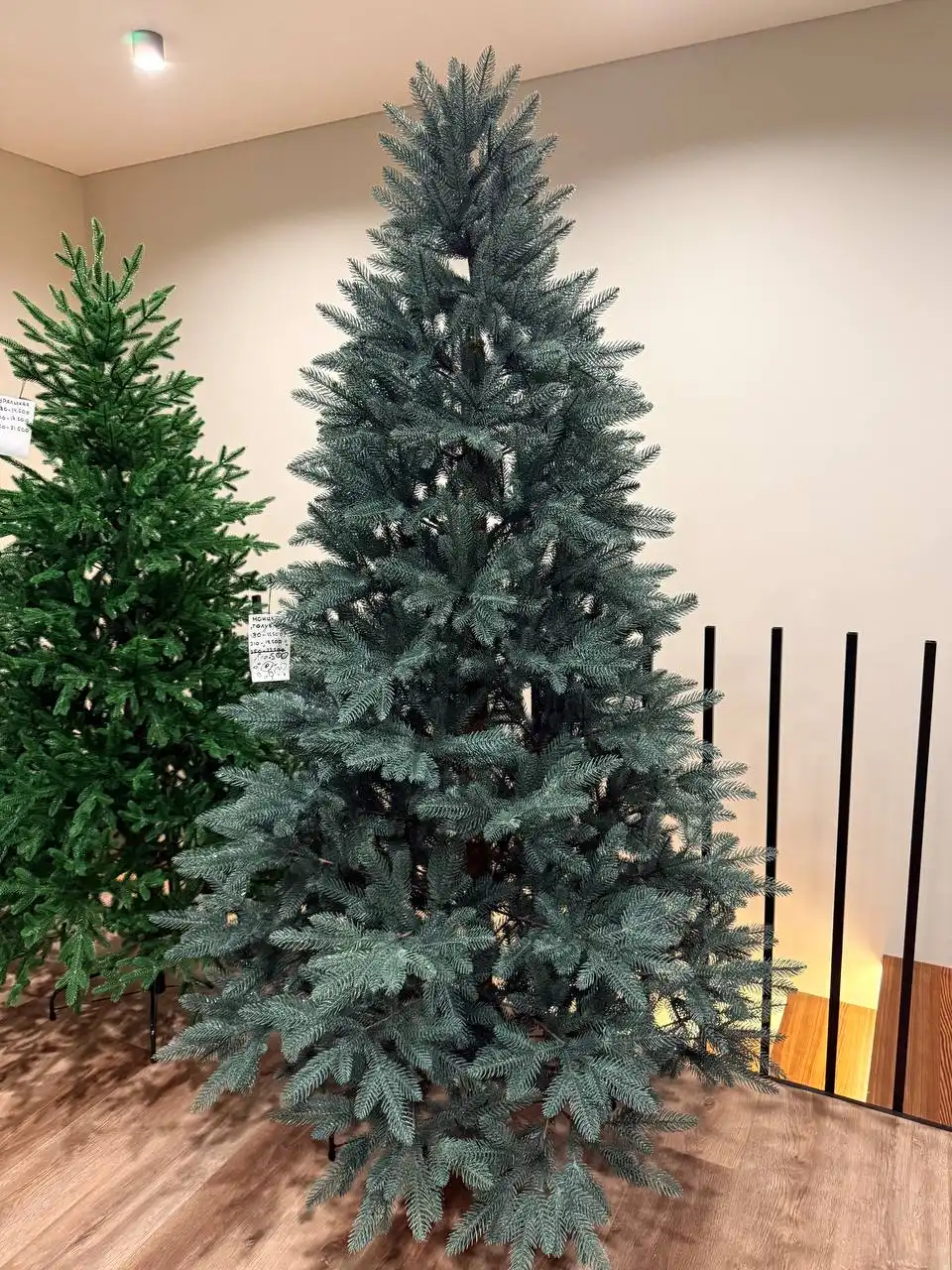 Продажа елок