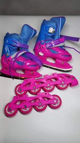 Новые коньки и ролики размер 30-33 - Разное в Чебоксары
