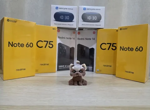 Смартфоны и колонки в Чебоксарах - Электроника в Чебоксары