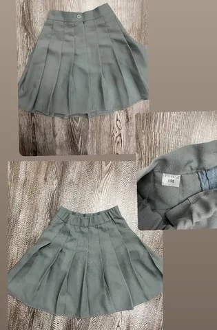 Новая юбка 152 размер - Одежда в Чебоксары