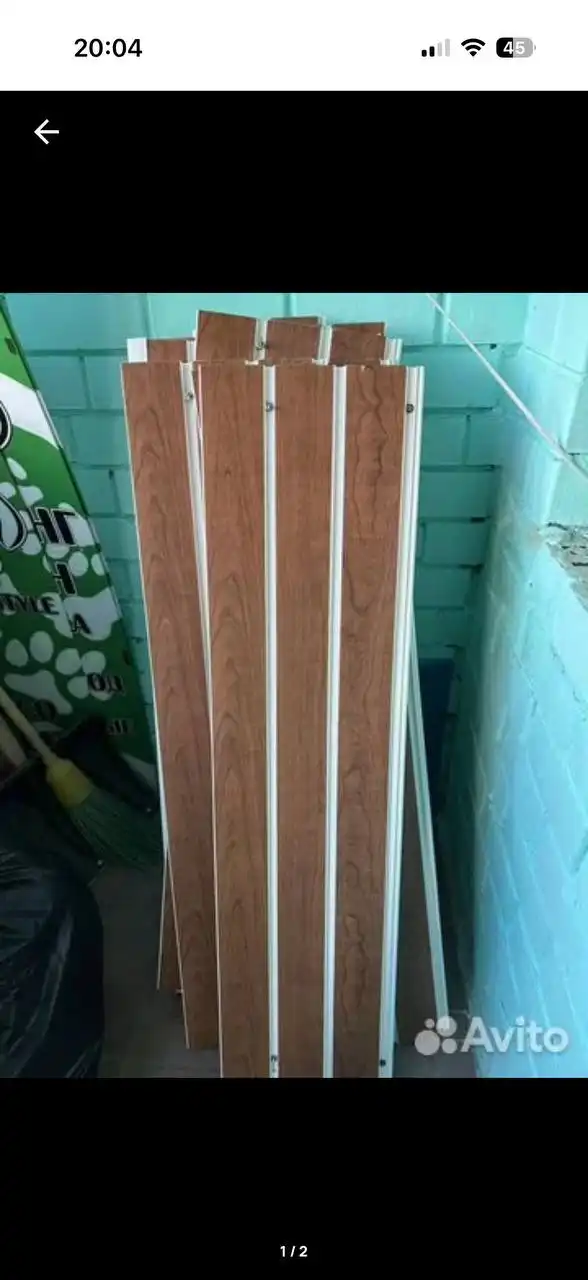 Продам экономпанели