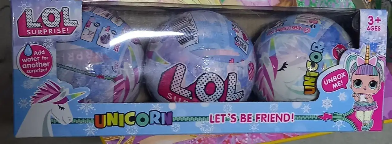 Новые игры и набор LOL