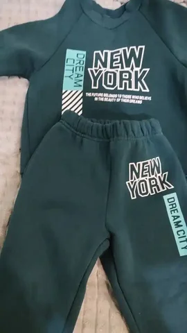 Теплый костюм с начёсом 104 размер - Одежда в Чебоксары