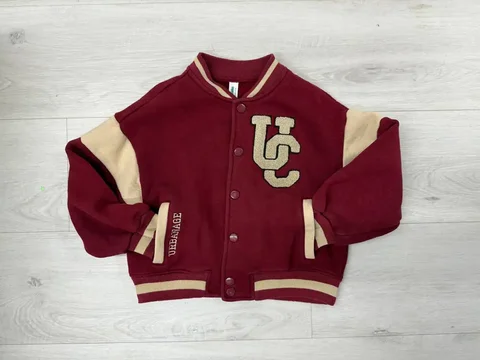 Детский бомбер acoola размер 116 - Одежда в Чебоксары