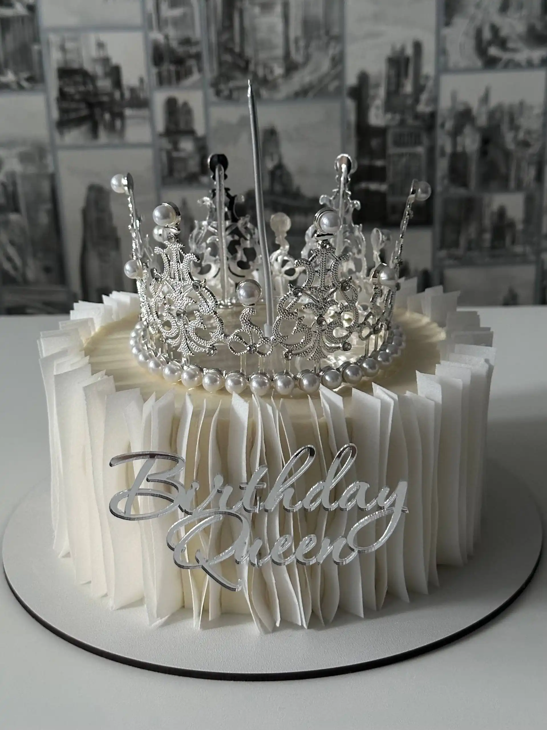 Кондитерские изделия на заказ