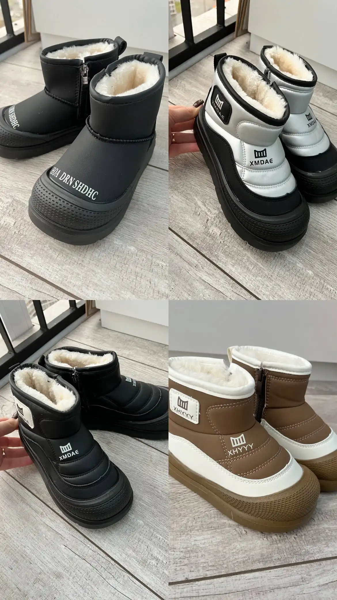 Детская обувь в наличии