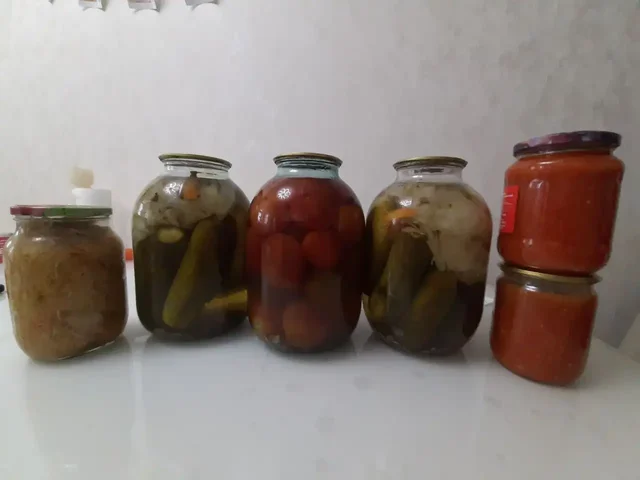 Продажа овощей и закусок - Разное в Чебоксары