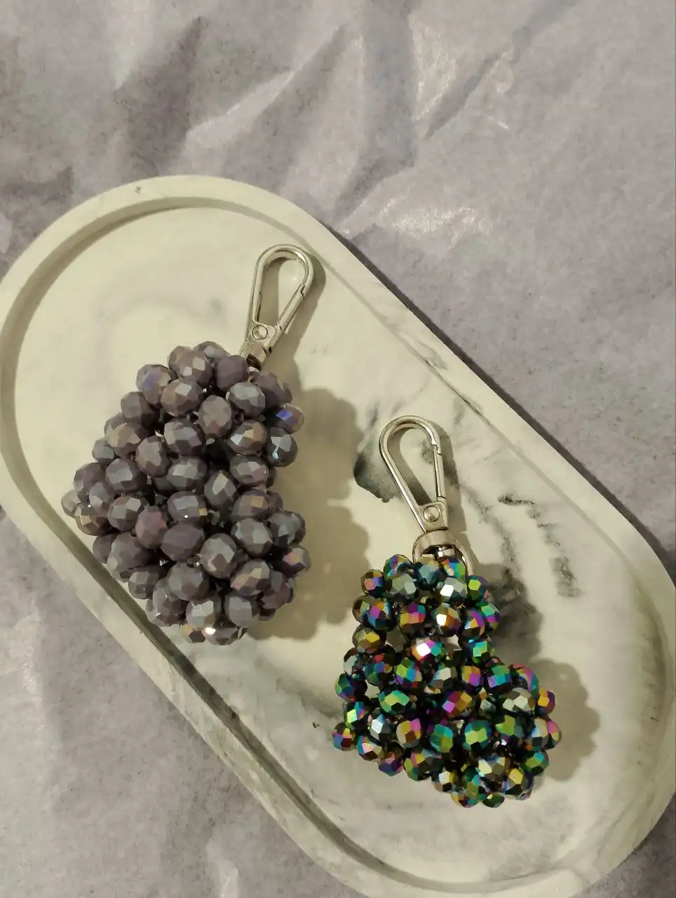 Брелки и сумочки ручной работы - Ручная работа (Барахолка) в Чебоксары