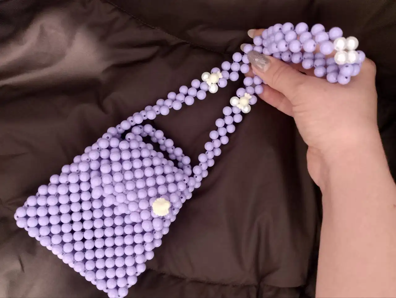 Брелки и сумочки ручной работы - Ручная работа (Барахолка) в Чебоксары