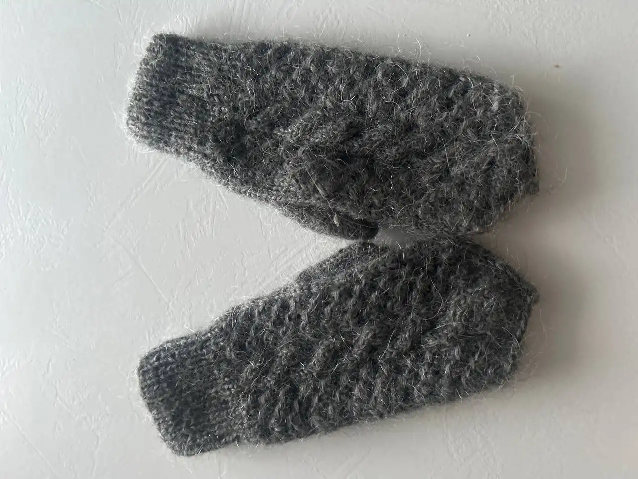 Ручная вязка детская пряжа на 4-5 лет - Одежда (Барахолка) в Чебоксары