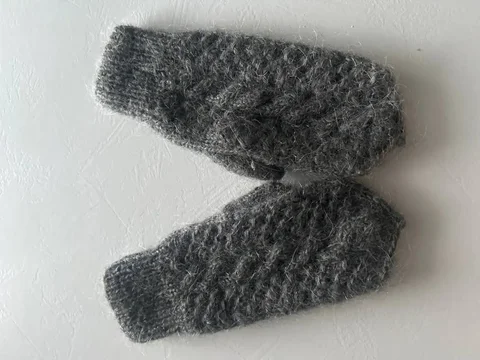 Ручная вязка детская пряжа на 4-5 лет - Барахолка в Чебоксары