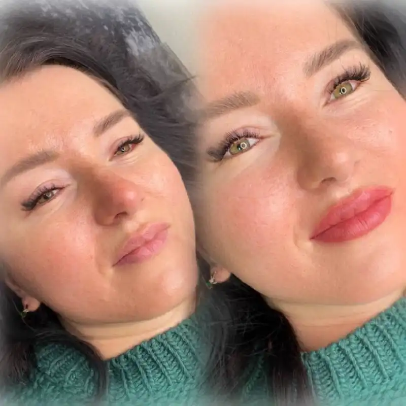 Перманентный макияж в Чебоксарах - Перманентный макияж (Красота и здоровье) в Чебоксары