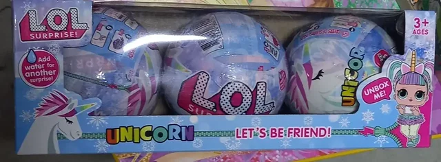 Новые лол единорог и умная игра на логику - частное объявление в Чебоксары