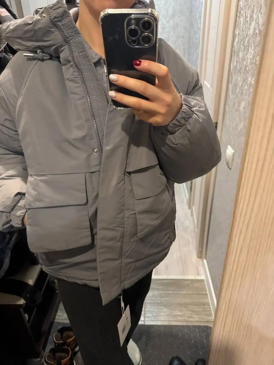 Продажа зимних курток новых отличного качества - Верхняя одежда (Одежда) в Чебоксары