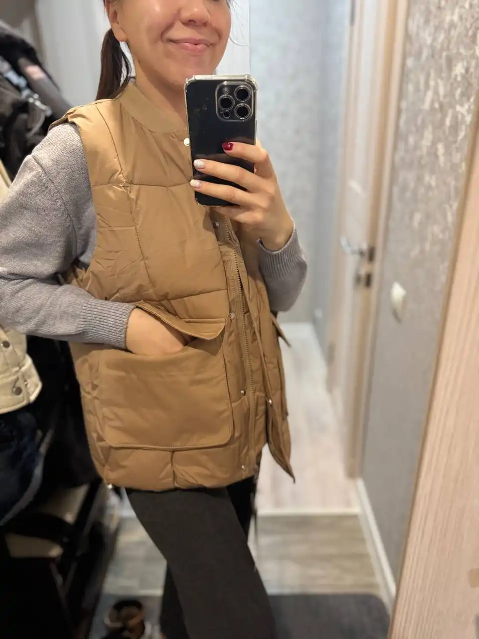 Продажа зимних курток новых отличного качества - Верхняя одежда (Одежда) в Чебоксары