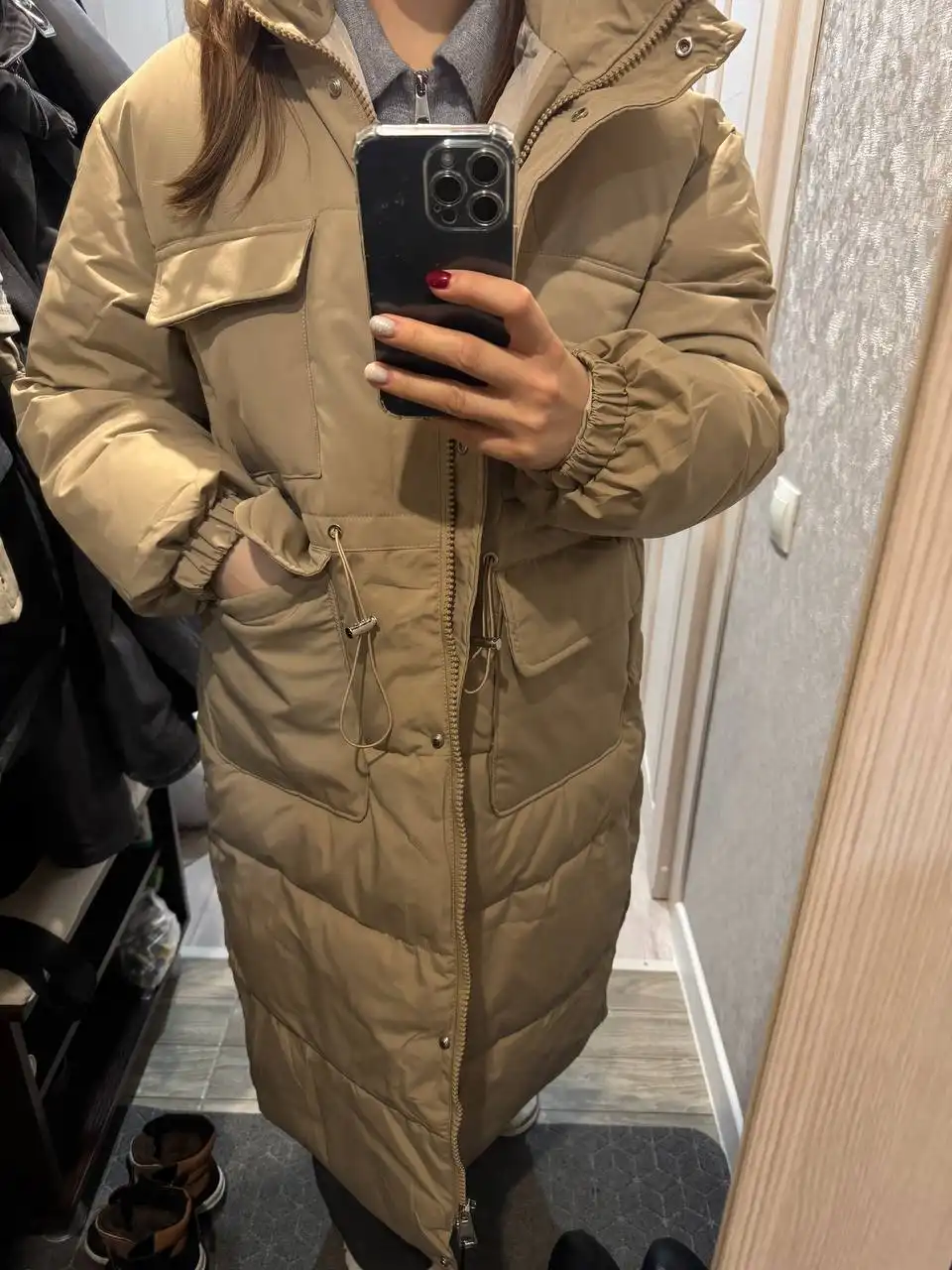 Продажа зимних курток новых отличного качества - Верхняя одежда (Одежда) в Чебоксары