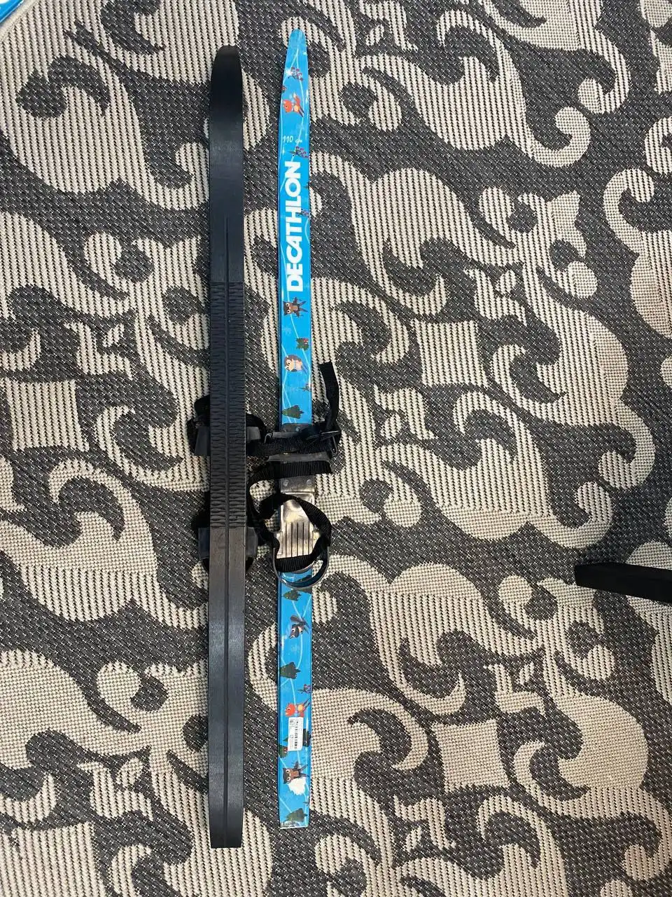 Продам лыжи 120 и 110 см - Лыжи (Хобби и отдых) в Чебоксары