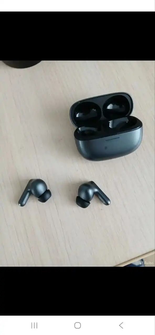 Наушники Redmi Buds 6 Pro - Наушники (Электроника) в Чебоксары