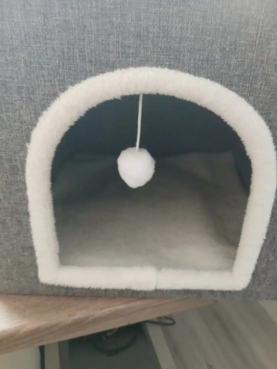 Котёнок в хорошем состоянии - Кошки (Животные) в Чебоксары