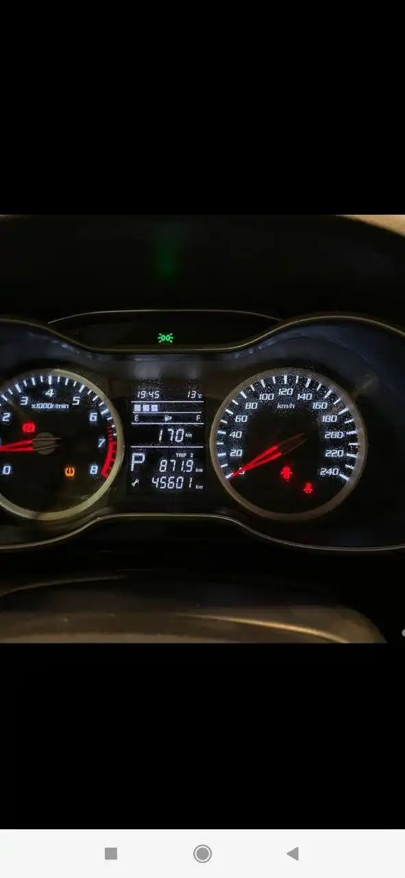 FAW Besturn X40 1.6 AT 2021 года с пробегом - Авто в Чебоксары