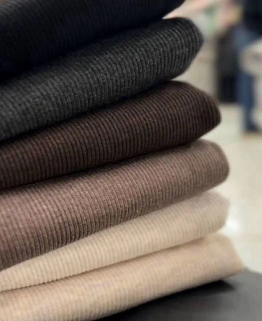 Лосины клеш, рубчик, гладкие, на меху и флисе с носками в подарок - Женская одежда (Одежда) в Чебоксары