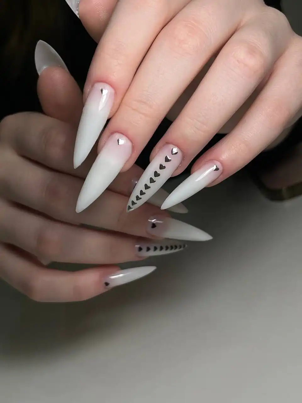 Маникюр и наращивание ногтей в Новом городе - Маникюр (Красота и здоровье) в Чебоксары