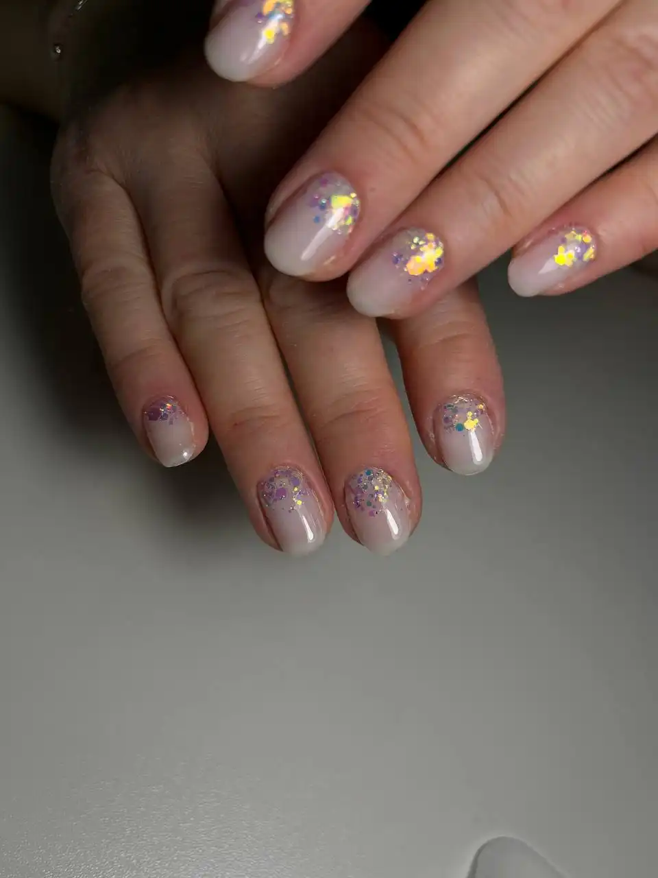 Маникюр и наращивание ногтей в Новом городе - Маникюр (Красота и здоровье) в Чебоксары