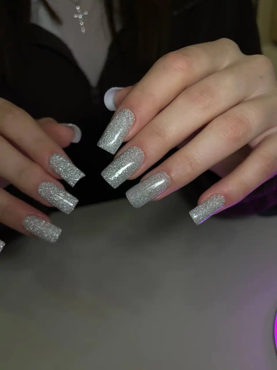 Маникюр и наращивание ногтей в Новом городе - Маникюр (Красота и здоровье) в Чебоксары