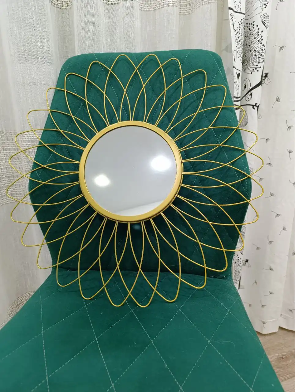 Интерьерное зеркало новое - Барахолка в Чебоксары