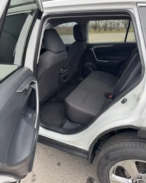 Продажа Toyota RAV4 2019 года - частное объявление в Чебоксары