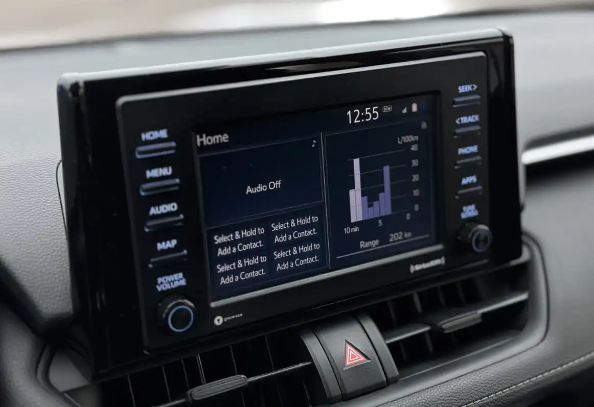 Продажа Toyota RAV4 2019 года - Кроссоверы/внедорожники (Авто) в Чебоксары