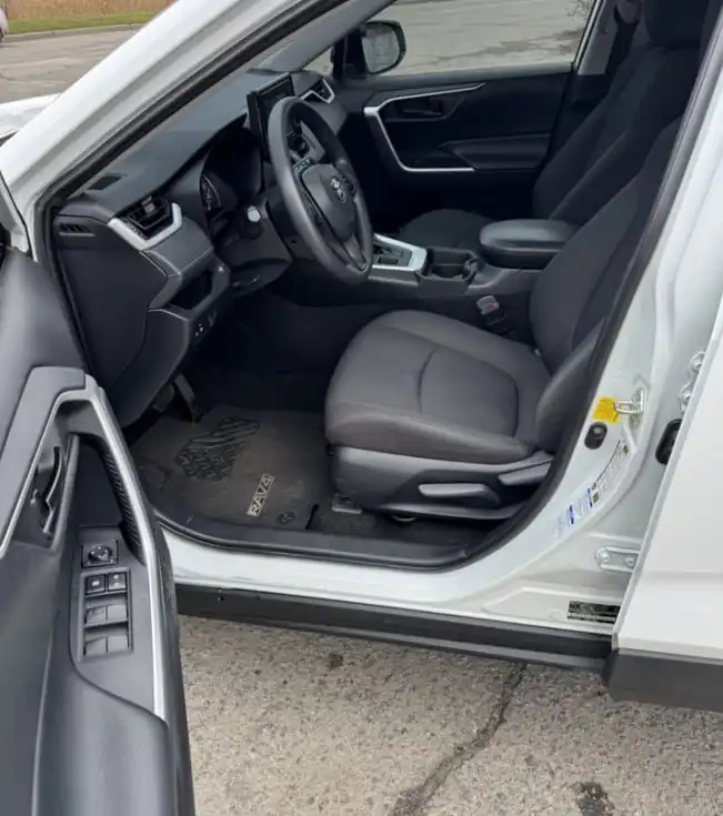 Продажа Toyota RAV4 2019 года - Кроссоверы/внедорожники (Авто) в Чебоксары