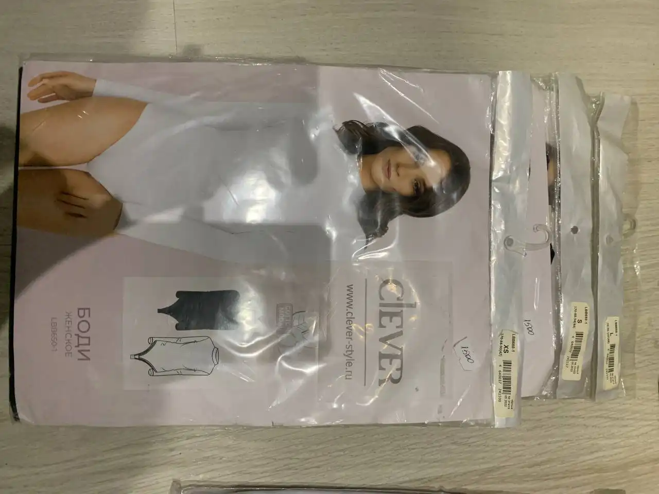 Новая одежда: боди, костюм слитный, шорты - Женская одежда (Одежда) в Чебоксары