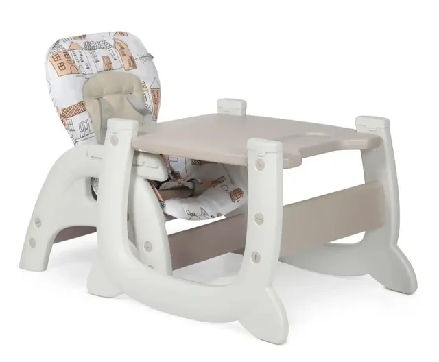 Стульчик для кормления и детские вещи - Одежда для детей в Чебоксары