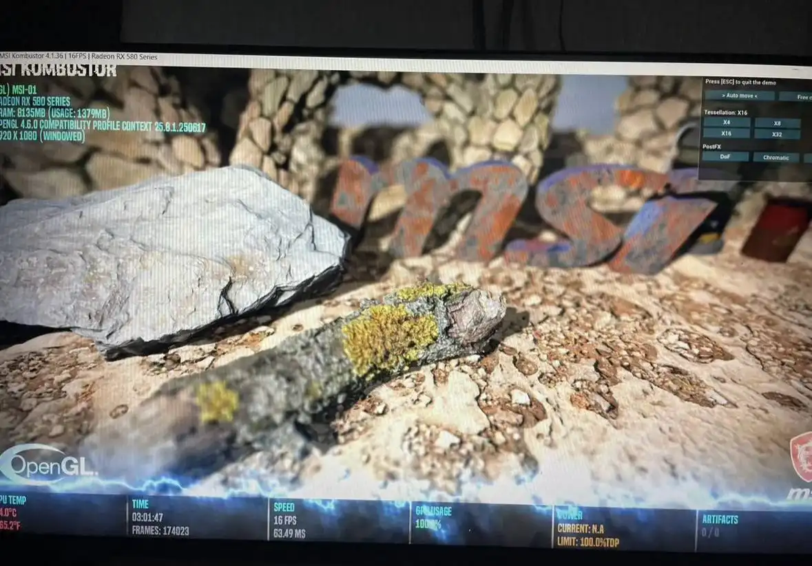 PowerColor Red Devil RX 580 8 Gb Golden Sample OC - Видеокарты (Электроника) в Чебоксары