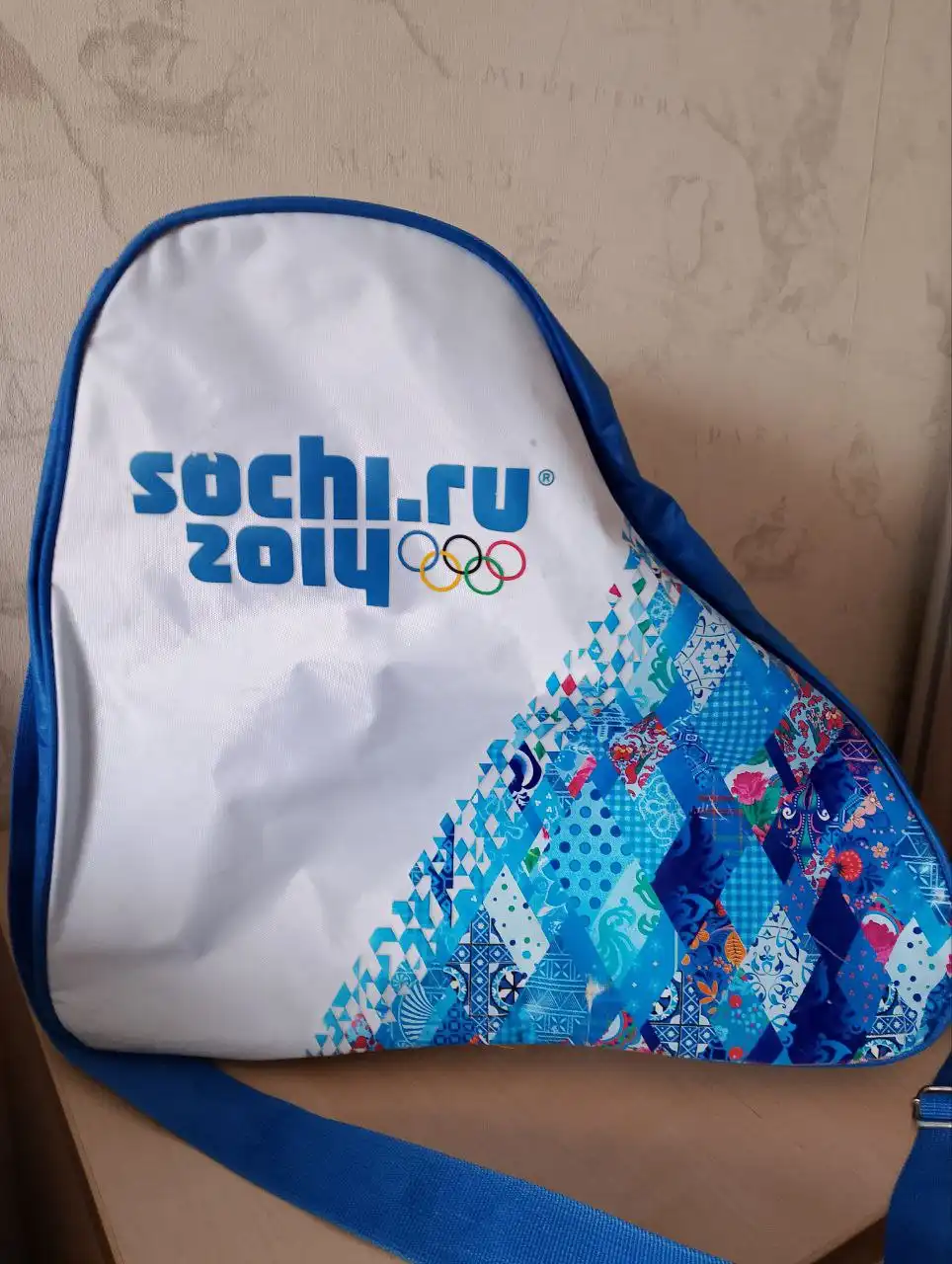 Продажа сумки для коньков - Спортивные товары (Хобби и отдых) в Чебоксары