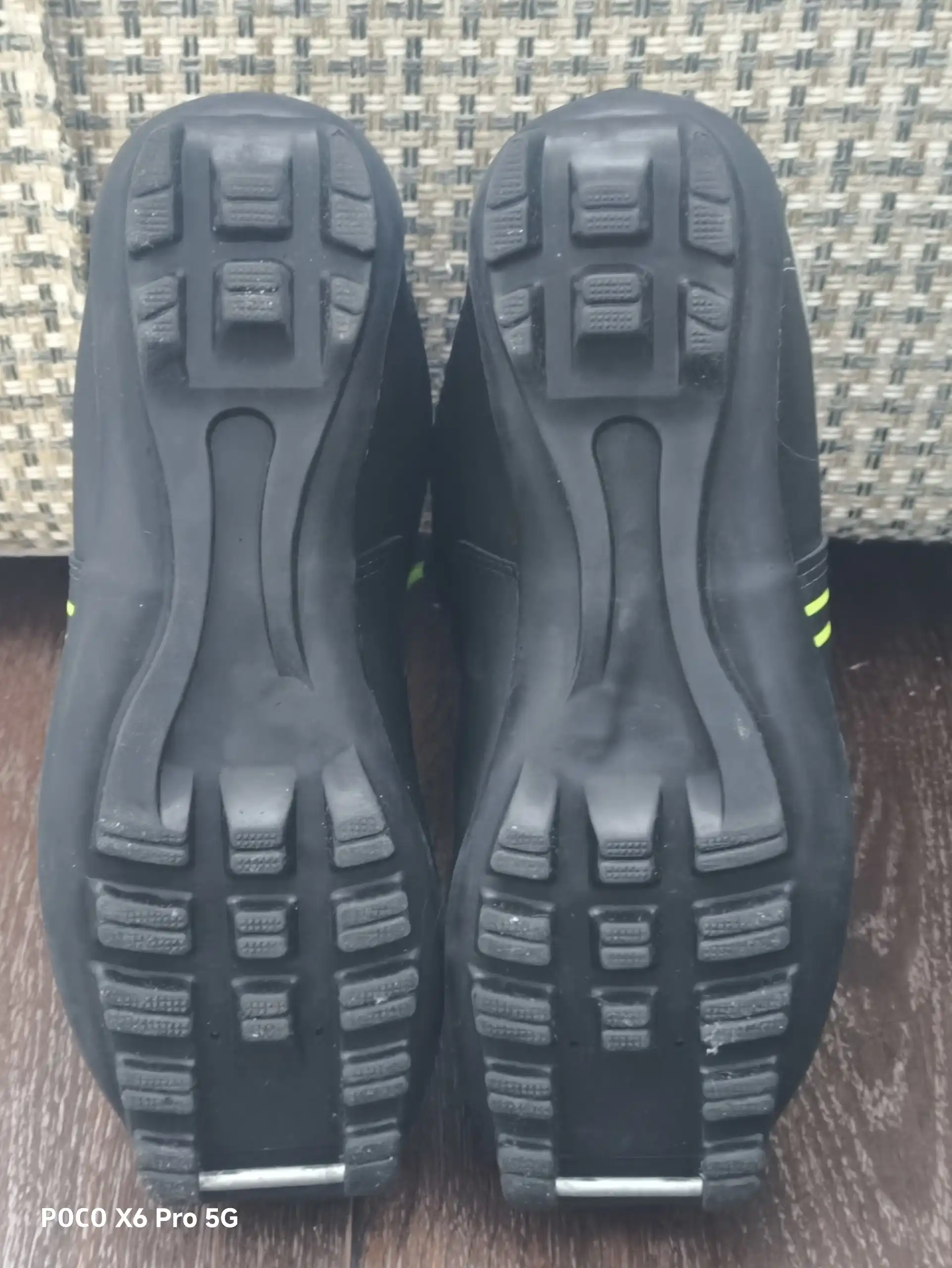 Продажа ботинок для беговых лыж Ultra Base - Барахолка в Чебоксары