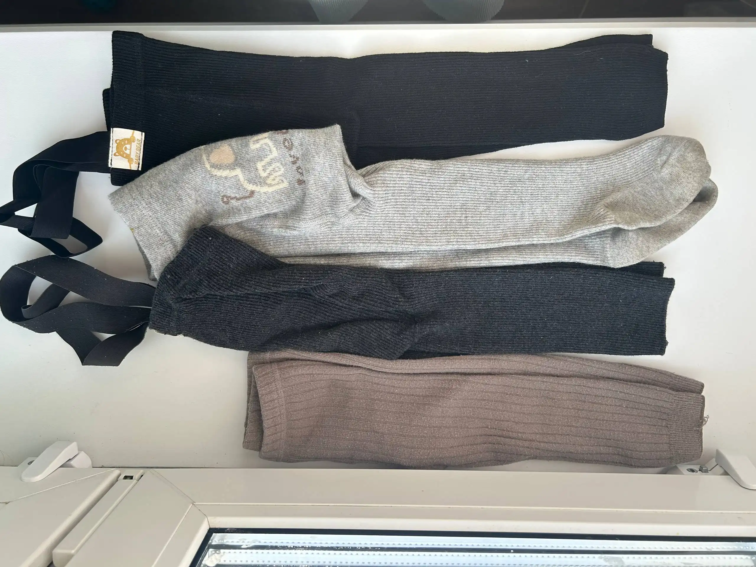 Пакет вещей на мальчика 80-86 - Одежда (Товары для детей) в Чебоксары