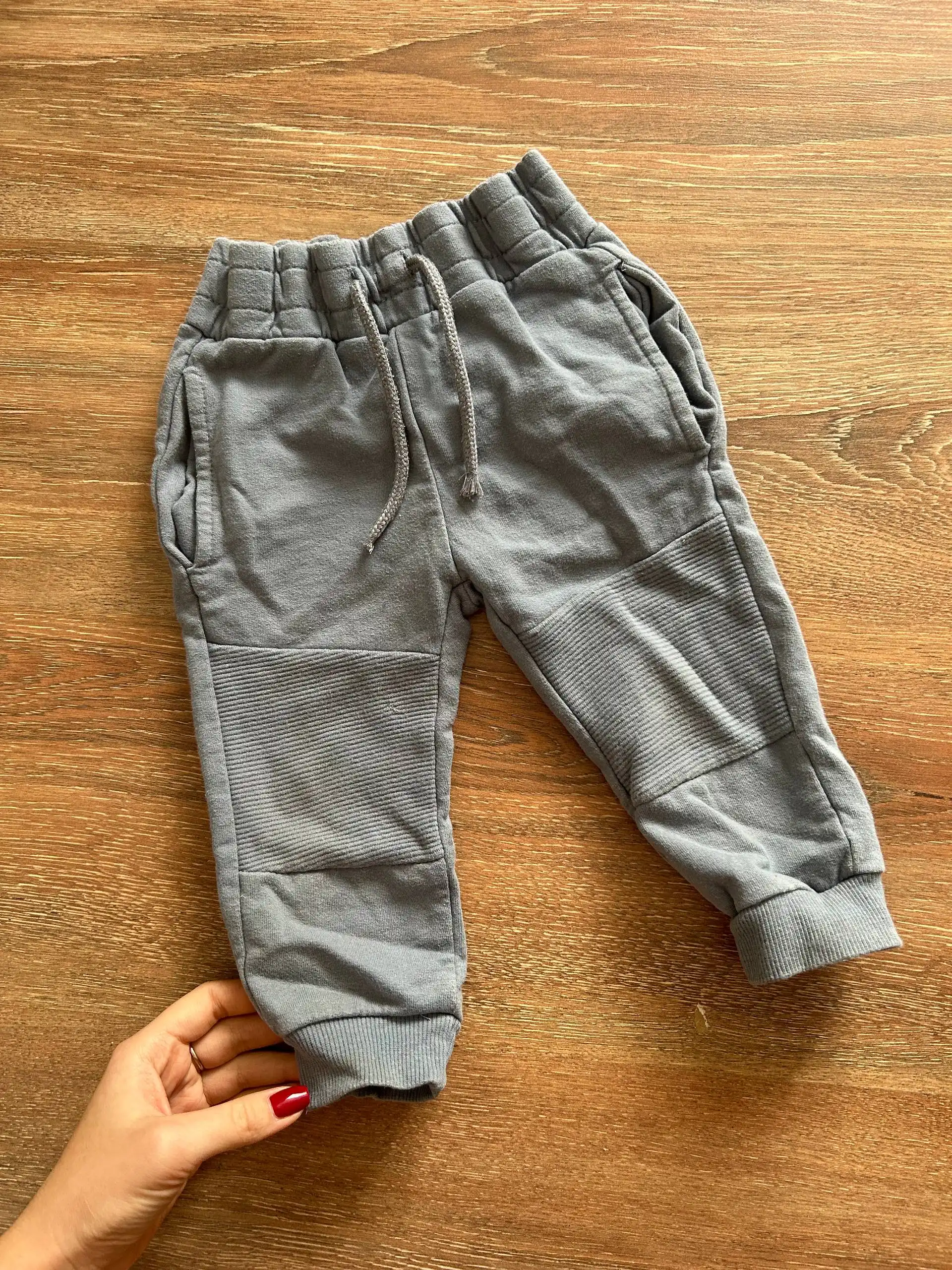 Пакет вещей на мальчика 80-86 - Одежда (Товары для детей) в Чебоксары