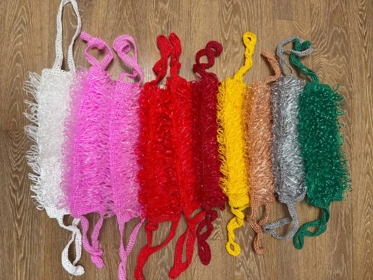 Продажа мочалок в Чебоксарах - Барахолка в Чебоксары