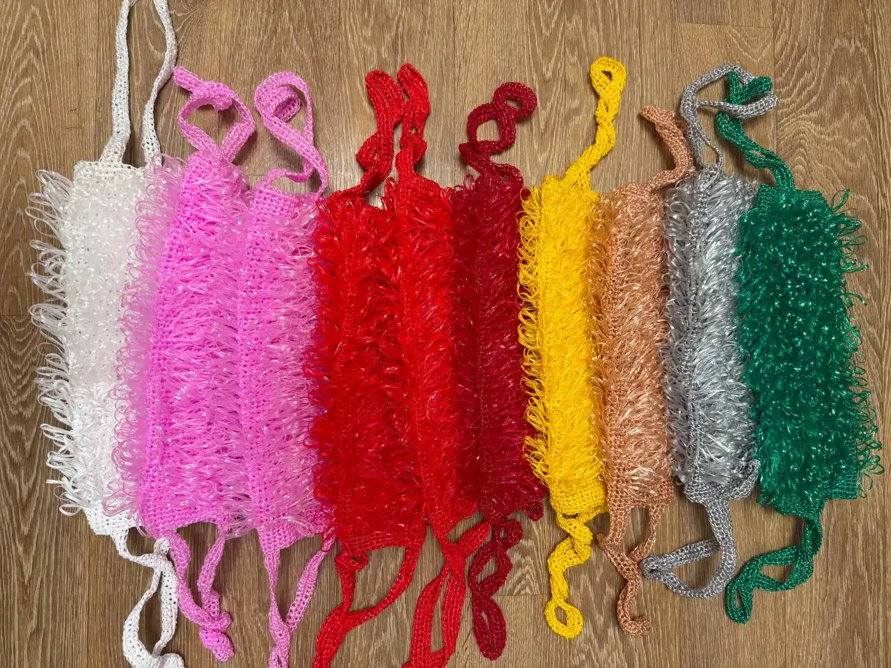 Продажа мочалок в Чебоксарах - Барахолка в Чебоксары