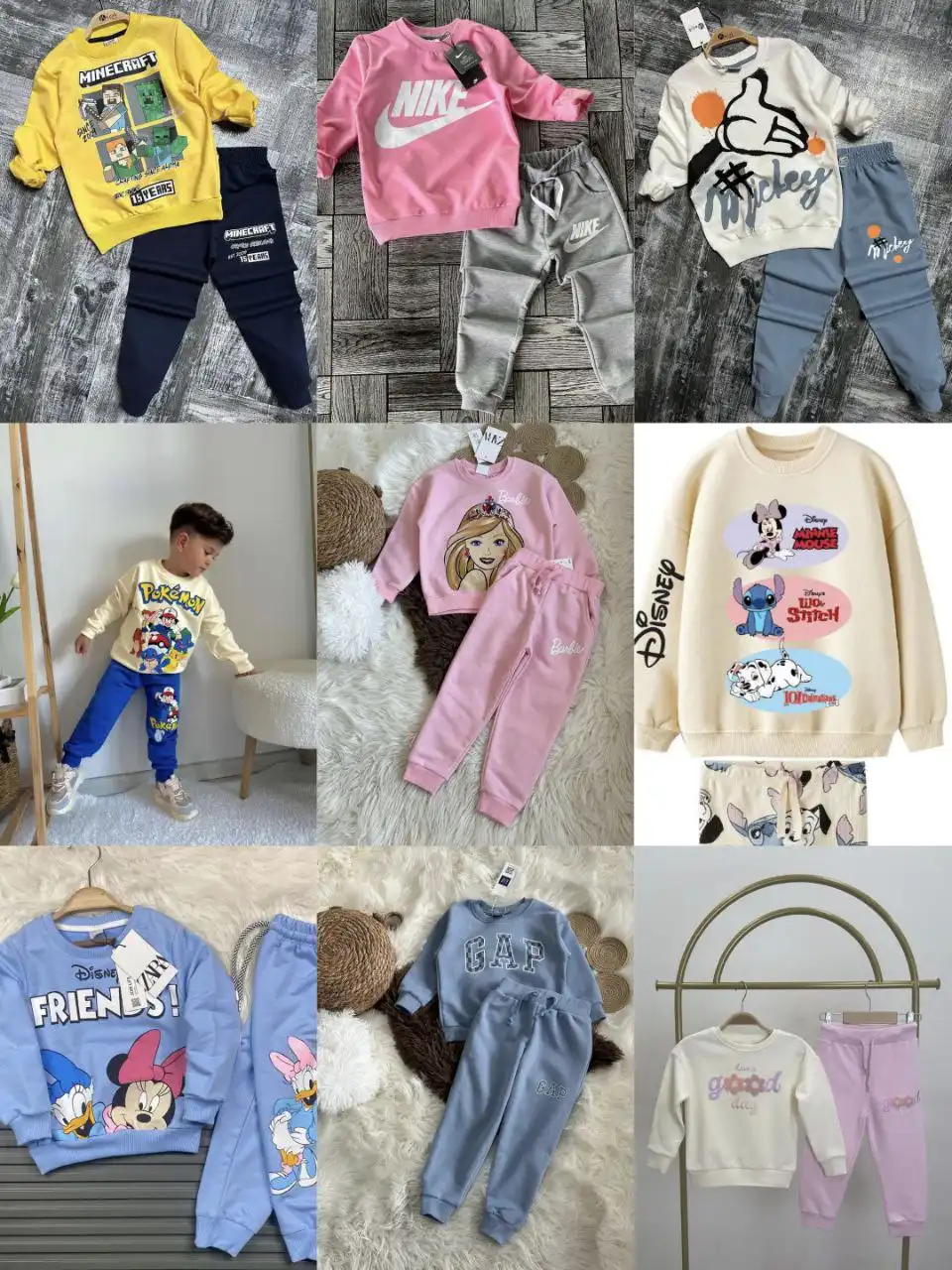 Детская одежда в Барахолке Чебоксары - Детская одежда (Барахолка) в Чебоксары