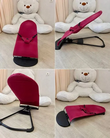 Продажа детского шезлонга - Ванночки в Чебоксары