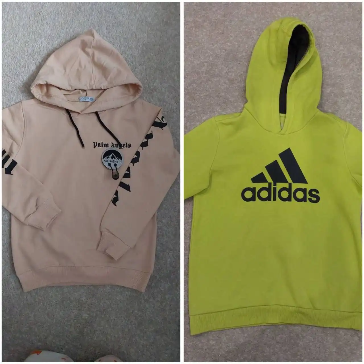 Толстовки для мальчика Adidas - Детская одежда (Одежда) в Чебоксары